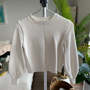 Banana Republic sweater